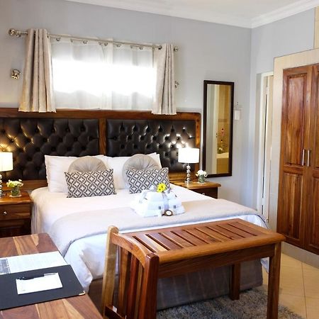 Firwood Lodge Pretoria-Noord Εξωτερικό φωτογραφία