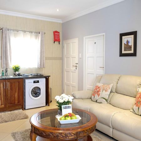 Firwood Lodge Pretoria-Noord Εξωτερικό φωτογραφία