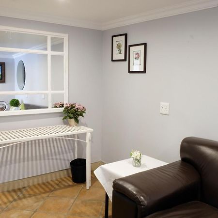 Firwood Lodge Pretoria-Noord Εξωτερικό φωτογραφία