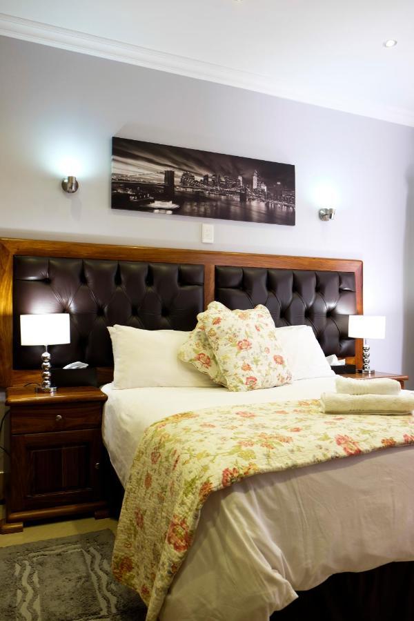 Firwood Lodge Pretoria-Noord Δωμάτιο φωτογραφία