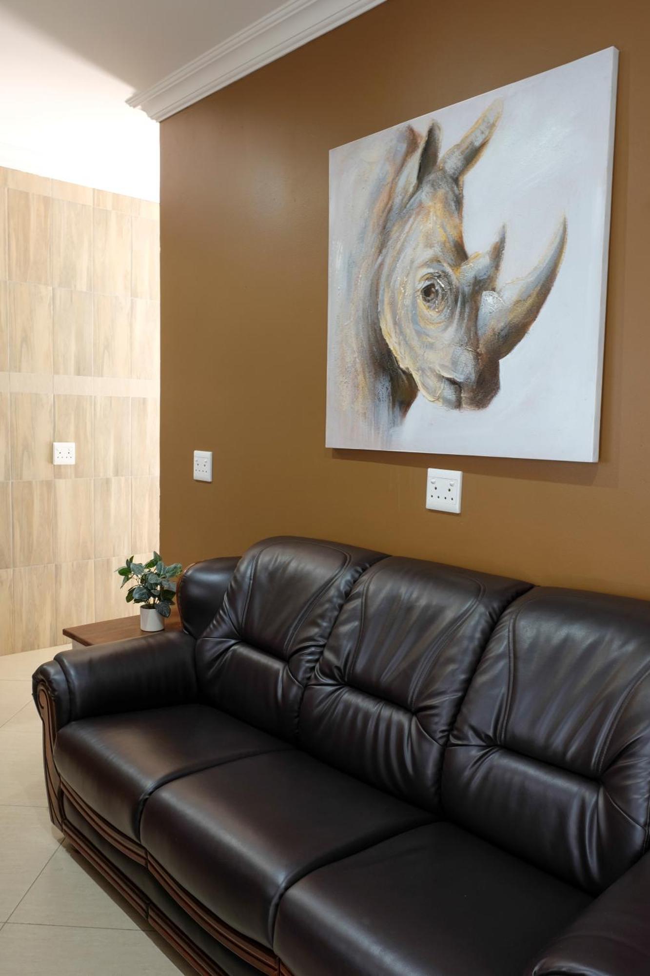 Firwood Lodge Pretoria-Noord Εξωτερικό φωτογραφία