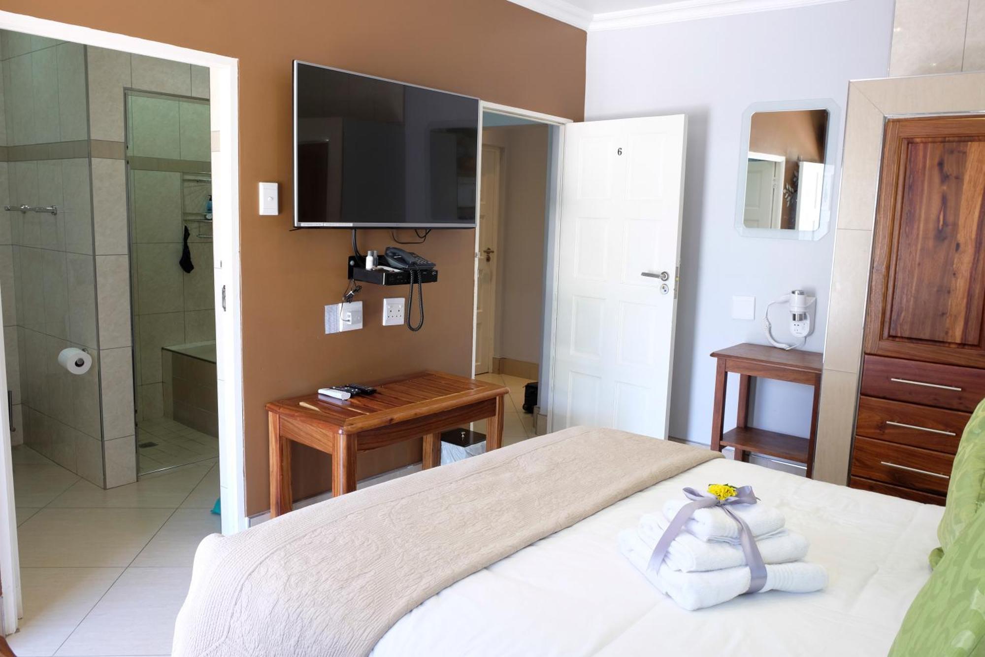 Firwood Lodge Pretoria-Noord Δωμάτιο φωτογραφία