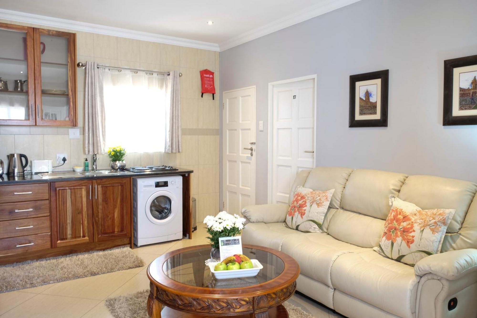 Firwood Lodge Pretoria-Noord Εξωτερικό φωτογραφία