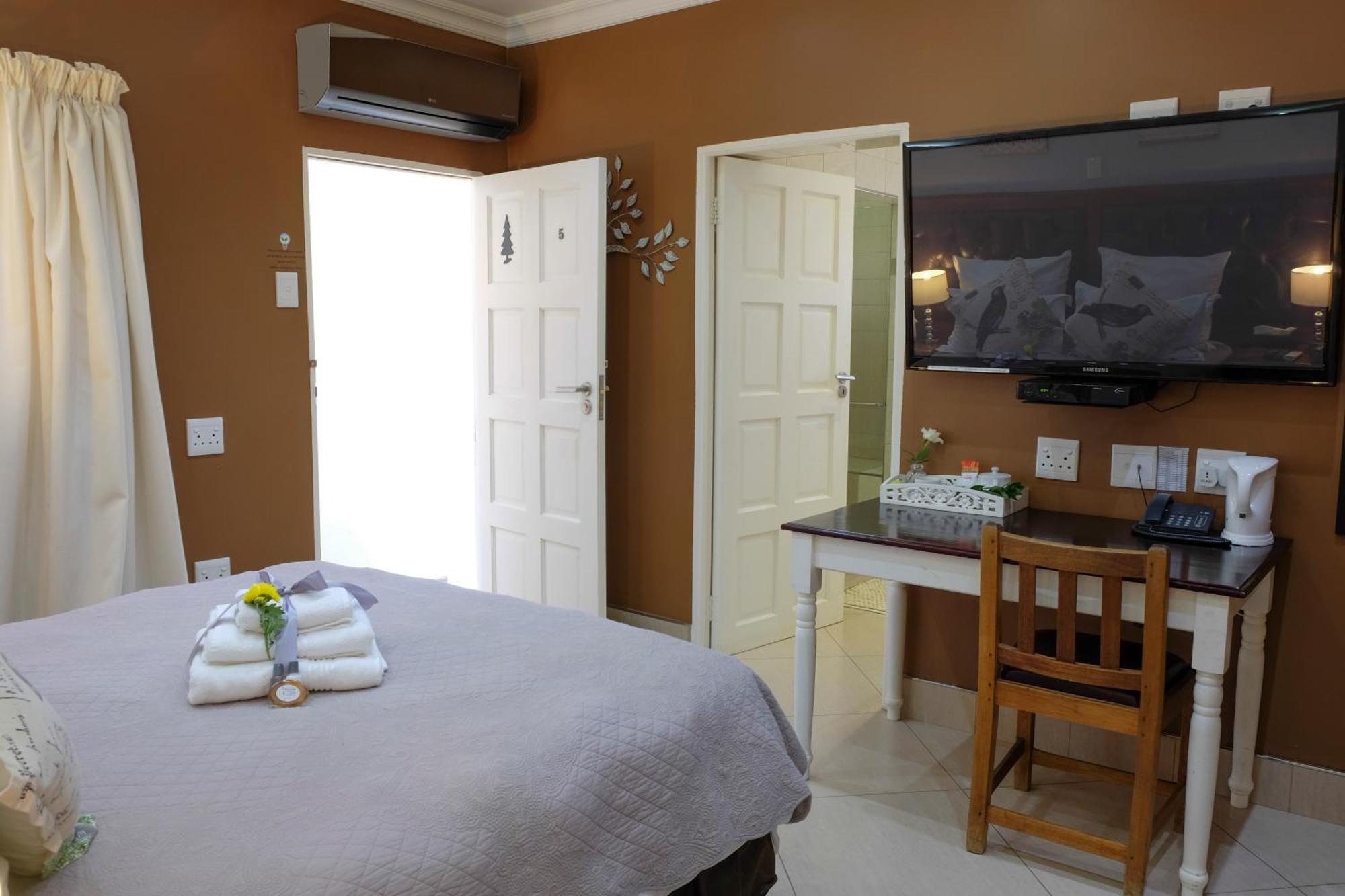 Firwood Lodge Pretoria-Noord Δωμάτιο φωτογραφία
