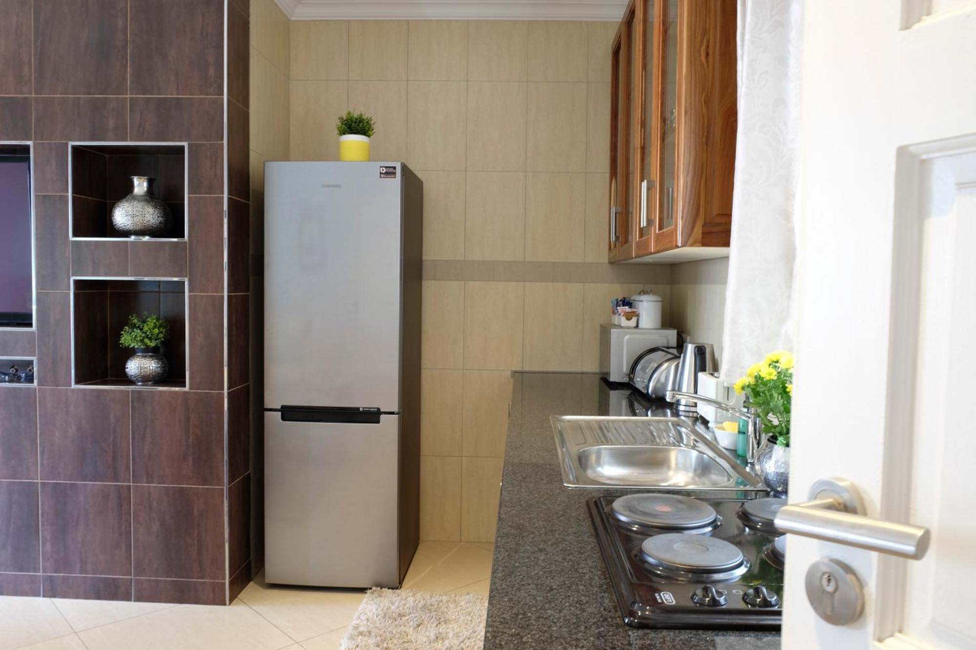 Firwood Lodge Pretoria-Noord Εξωτερικό φωτογραφία