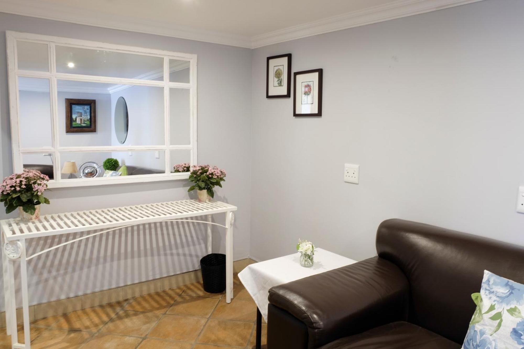 Firwood Lodge Pretoria-Noord Εξωτερικό φωτογραφία