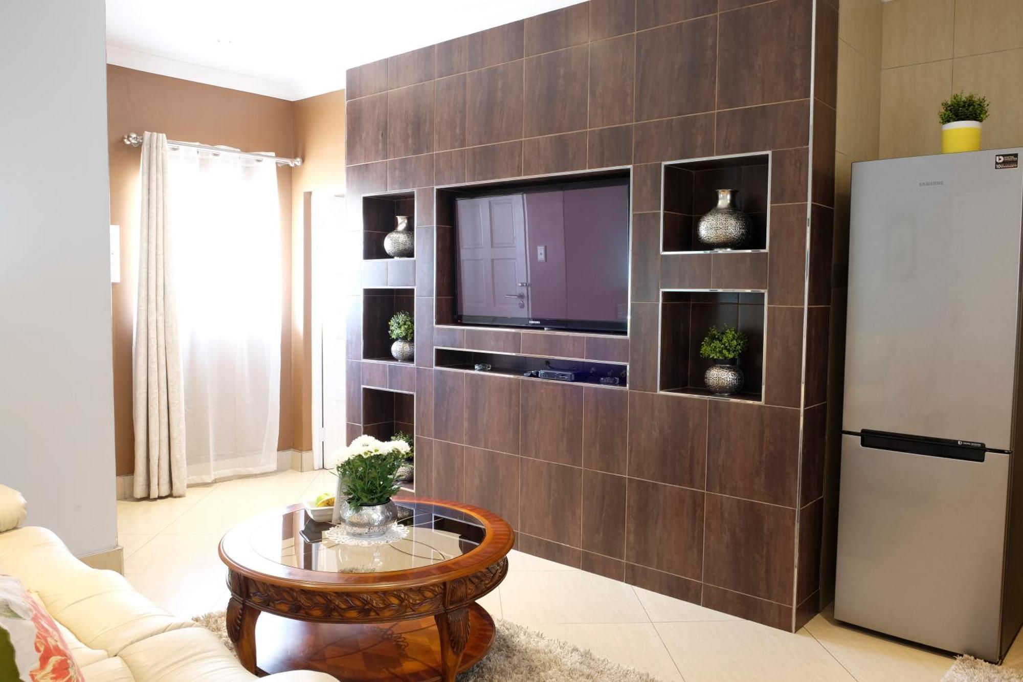 Firwood Lodge Pretoria-Noord Εξωτερικό φωτογραφία