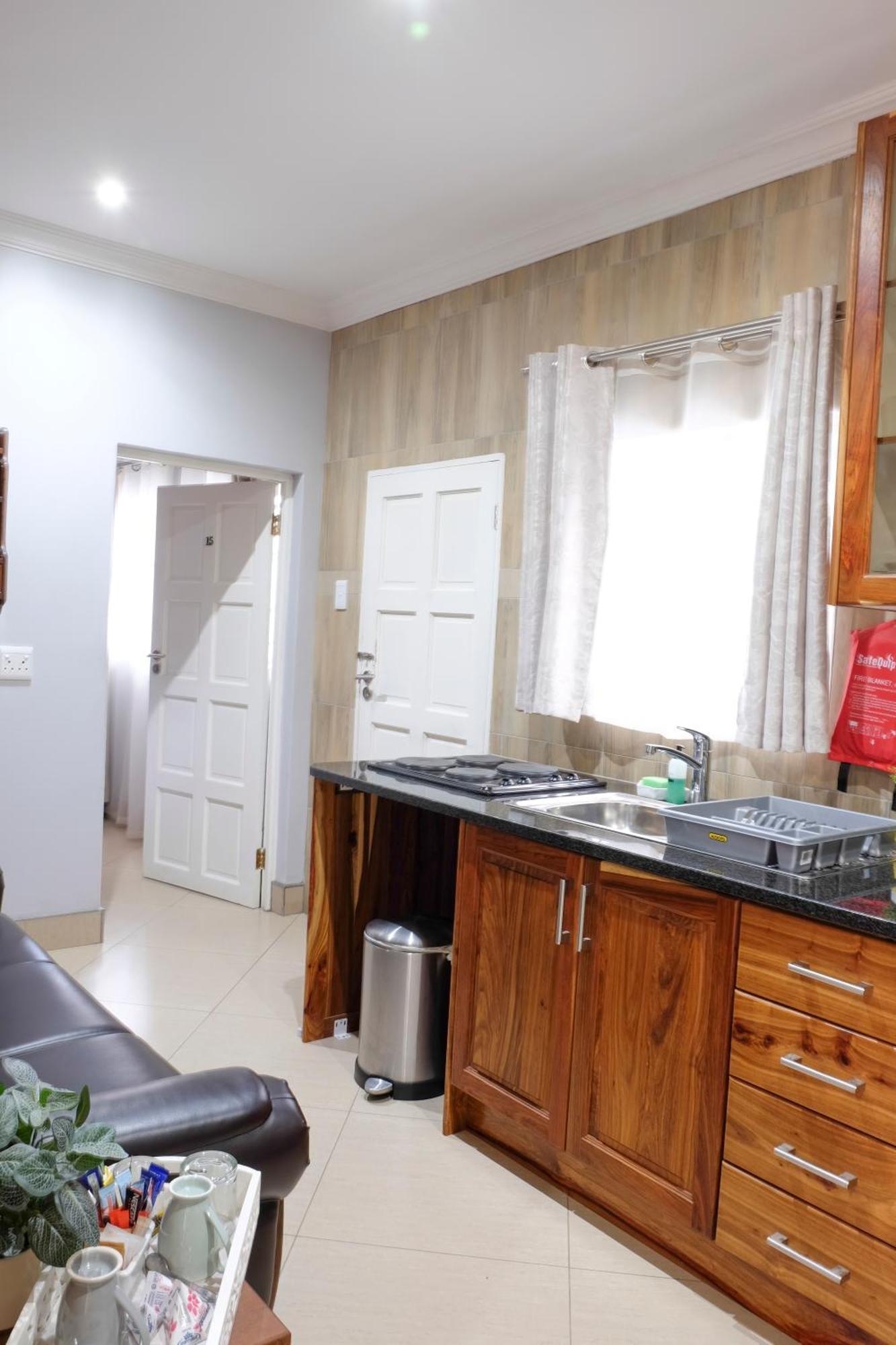 Firwood Lodge Pretoria-Noord Εξωτερικό φωτογραφία