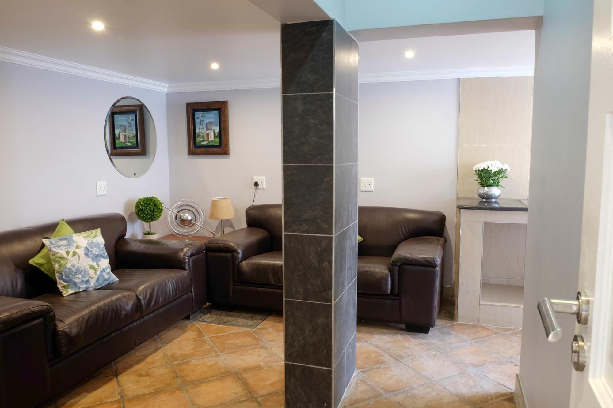Firwood Lodge Pretoria-Noord Εξωτερικό φωτογραφία