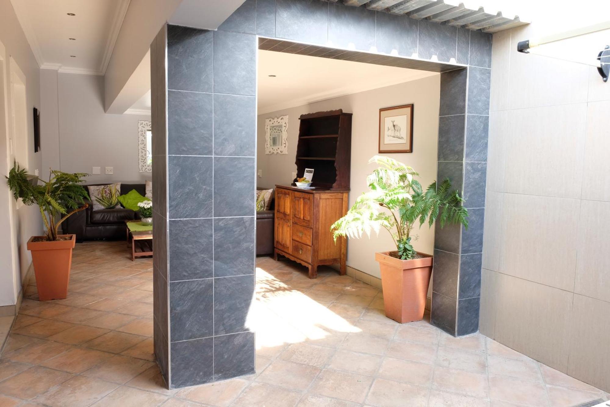 Firwood Lodge Pretoria-Noord Εξωτερικό φωτογραφία