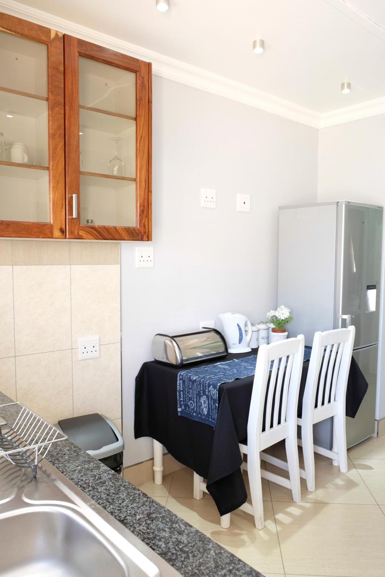 Firwood Lodge Pretoria-Noord Εξωτερικό φωτογραφία