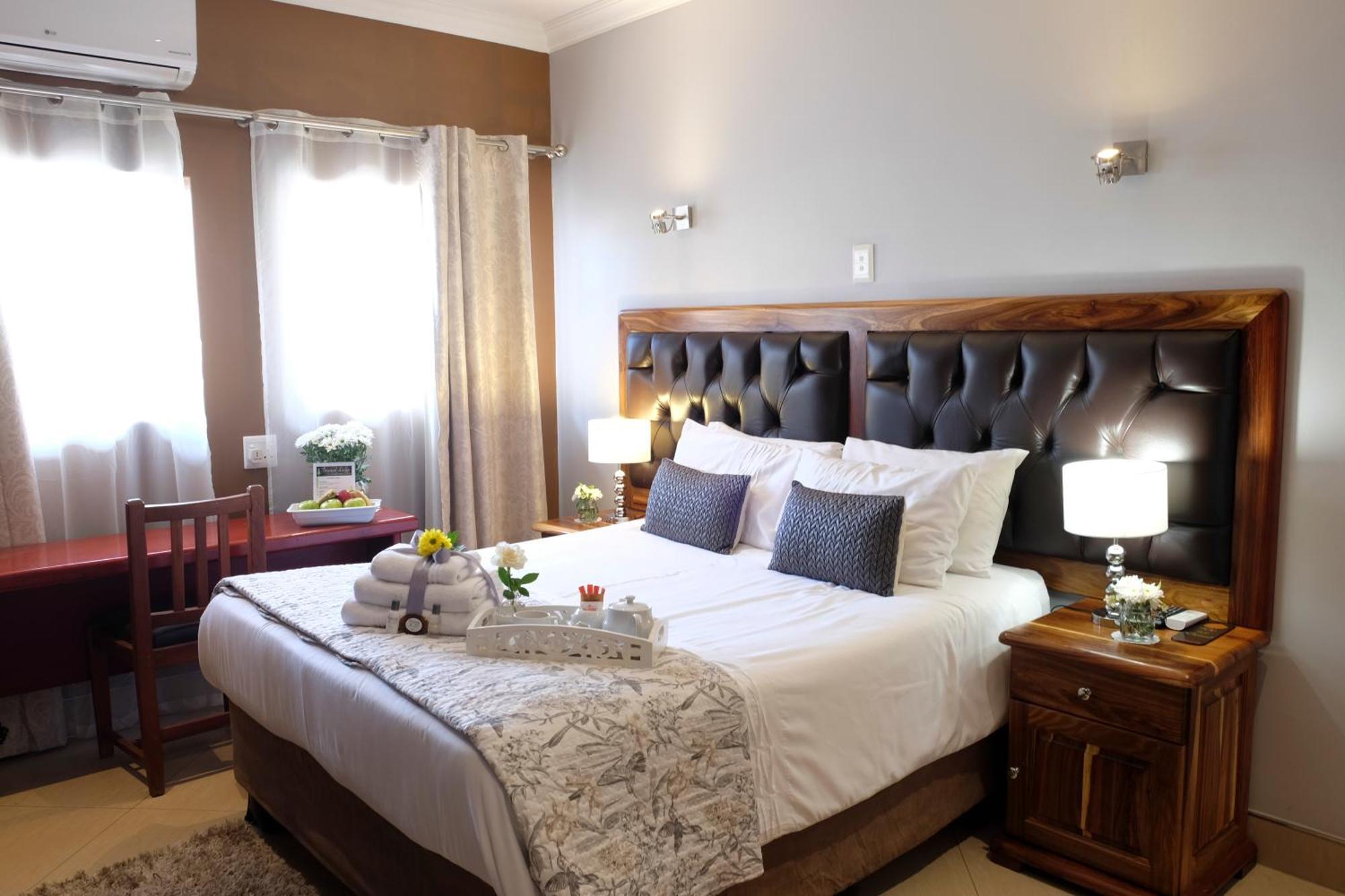 Firwood Lodge Pretoria-Noord Εξωτερικό φωτογραφία