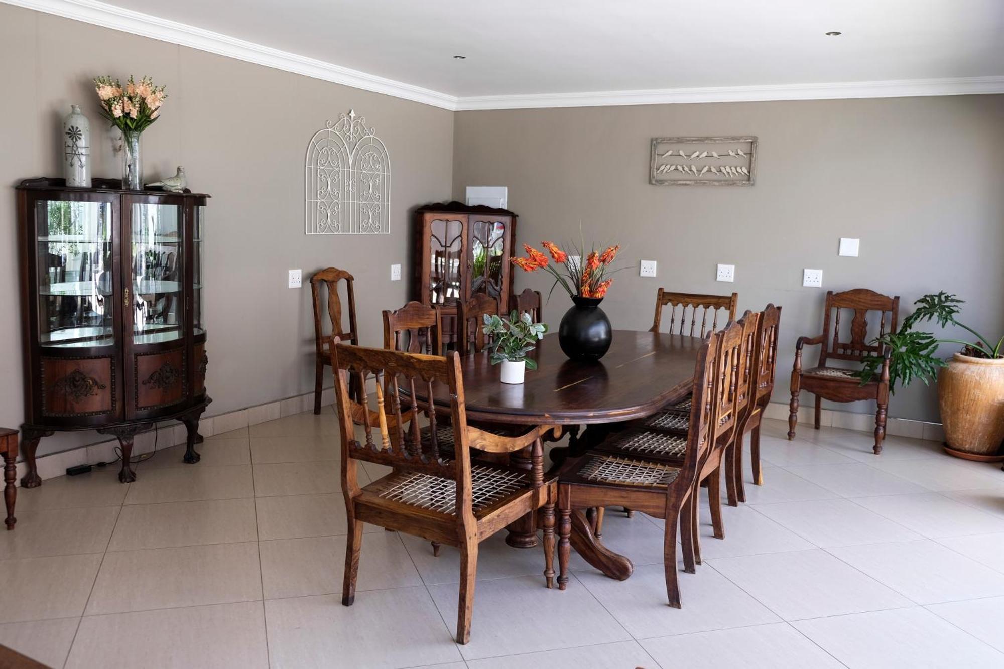 Firwood Lodge Pretoria-Noord Εξωτερικό φωτογραφία