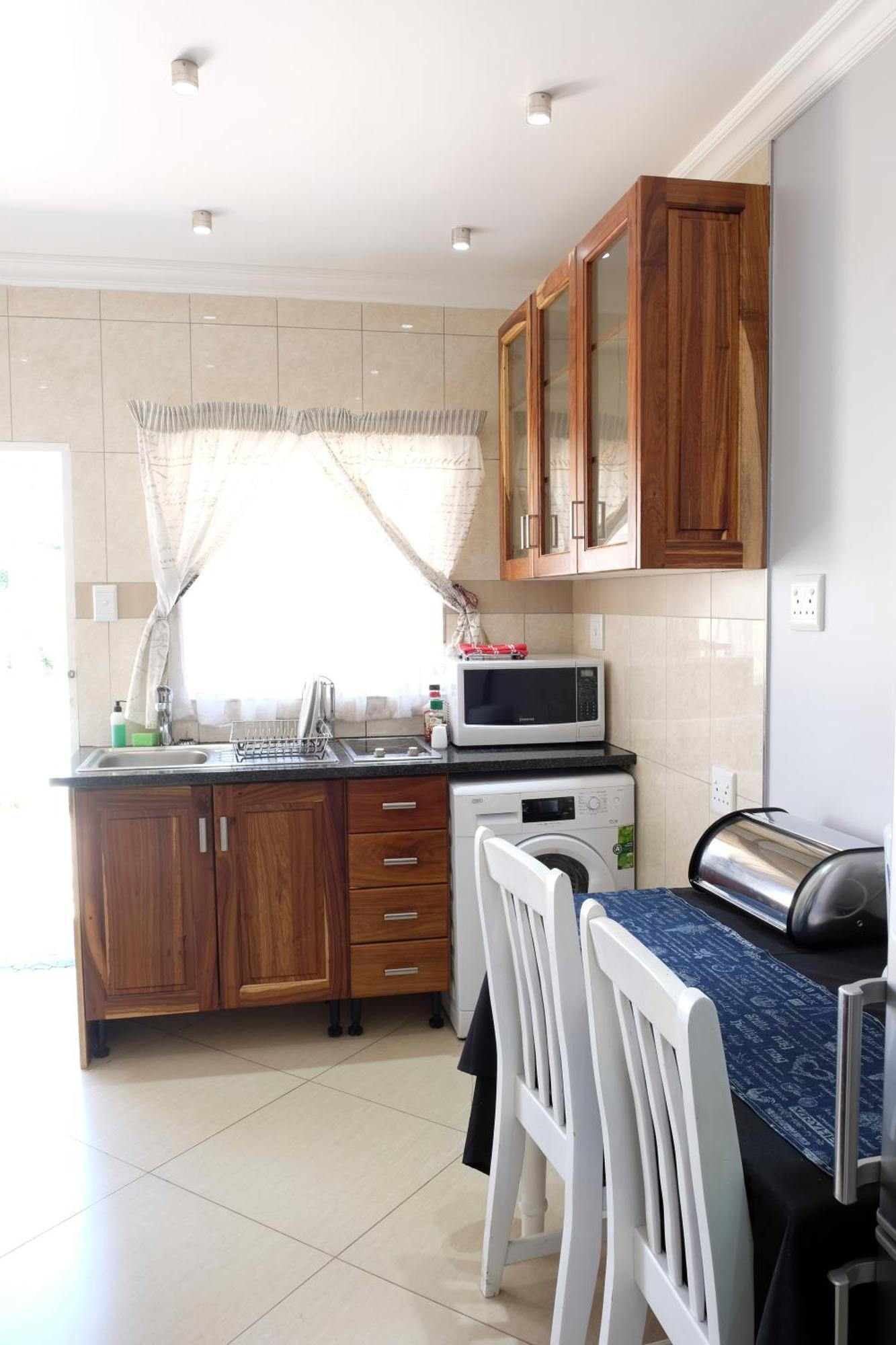 Firwood Lodge Pretoria-Noord Εξωτερικό φωτογραφία