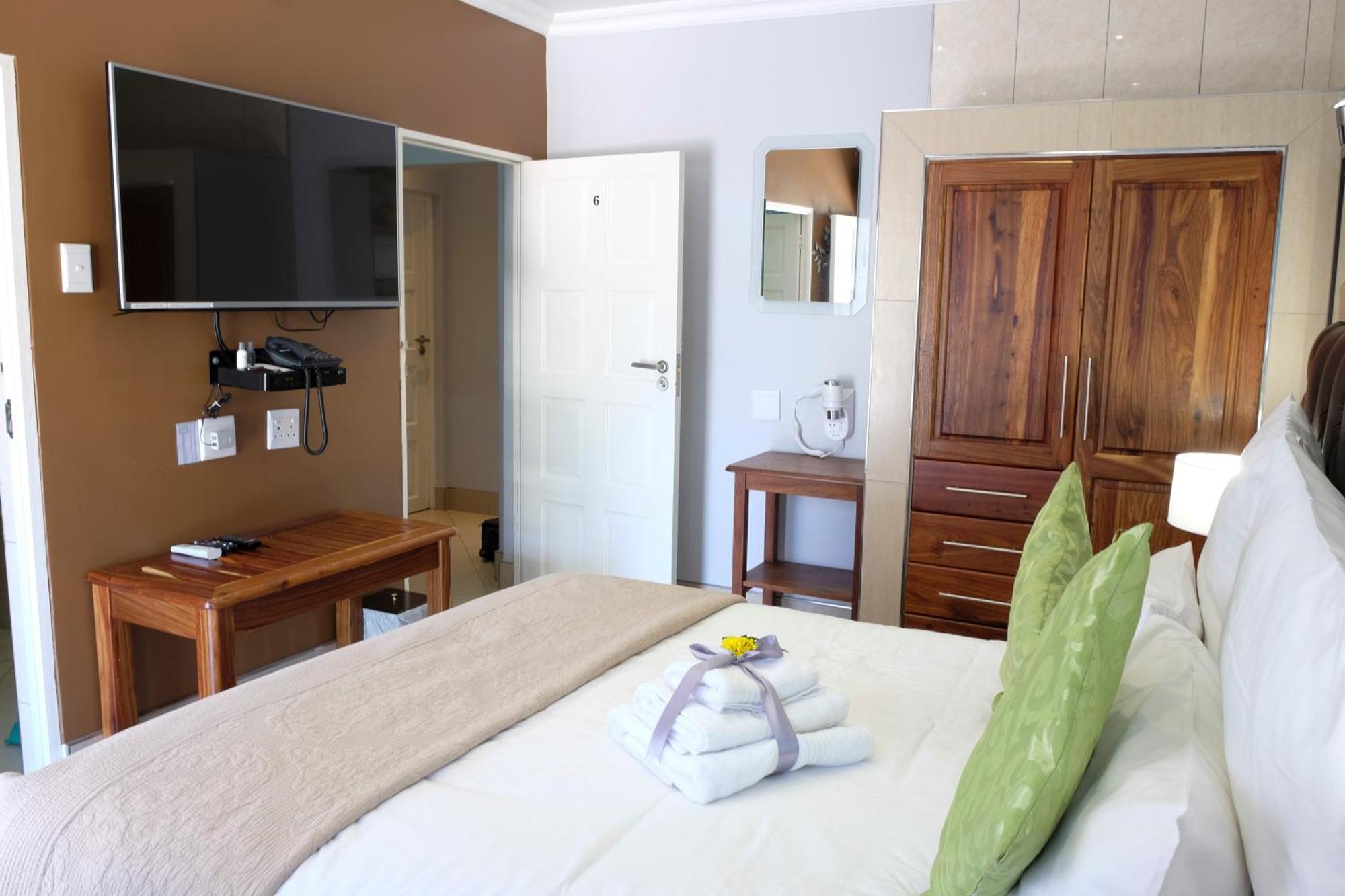 Firwood Lodge Pretoria-Noord Εξωτερικό φωτογραφία