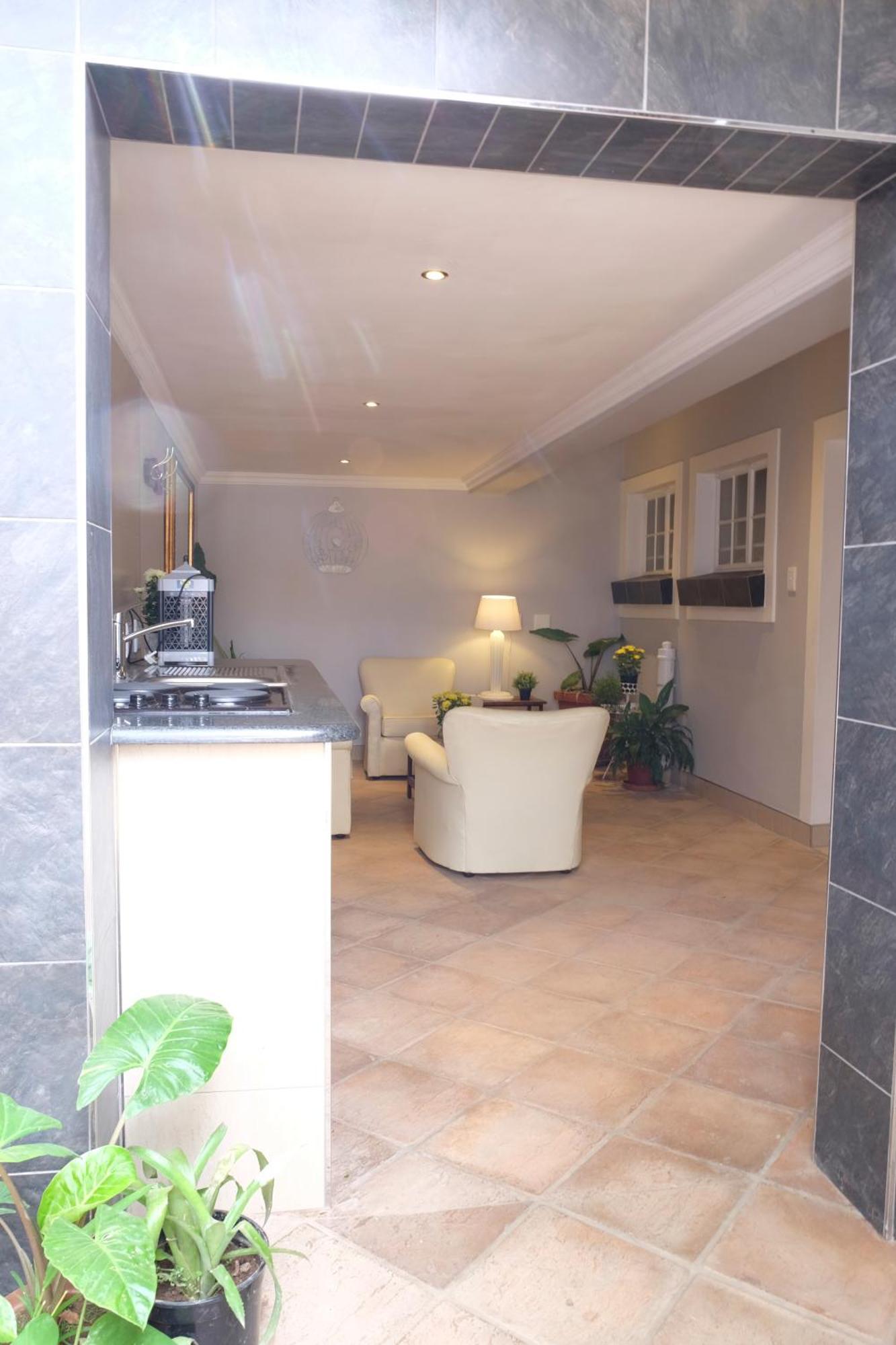Firwood Lodge Pretoria-Noord Εξωτερικό φωτογραφία