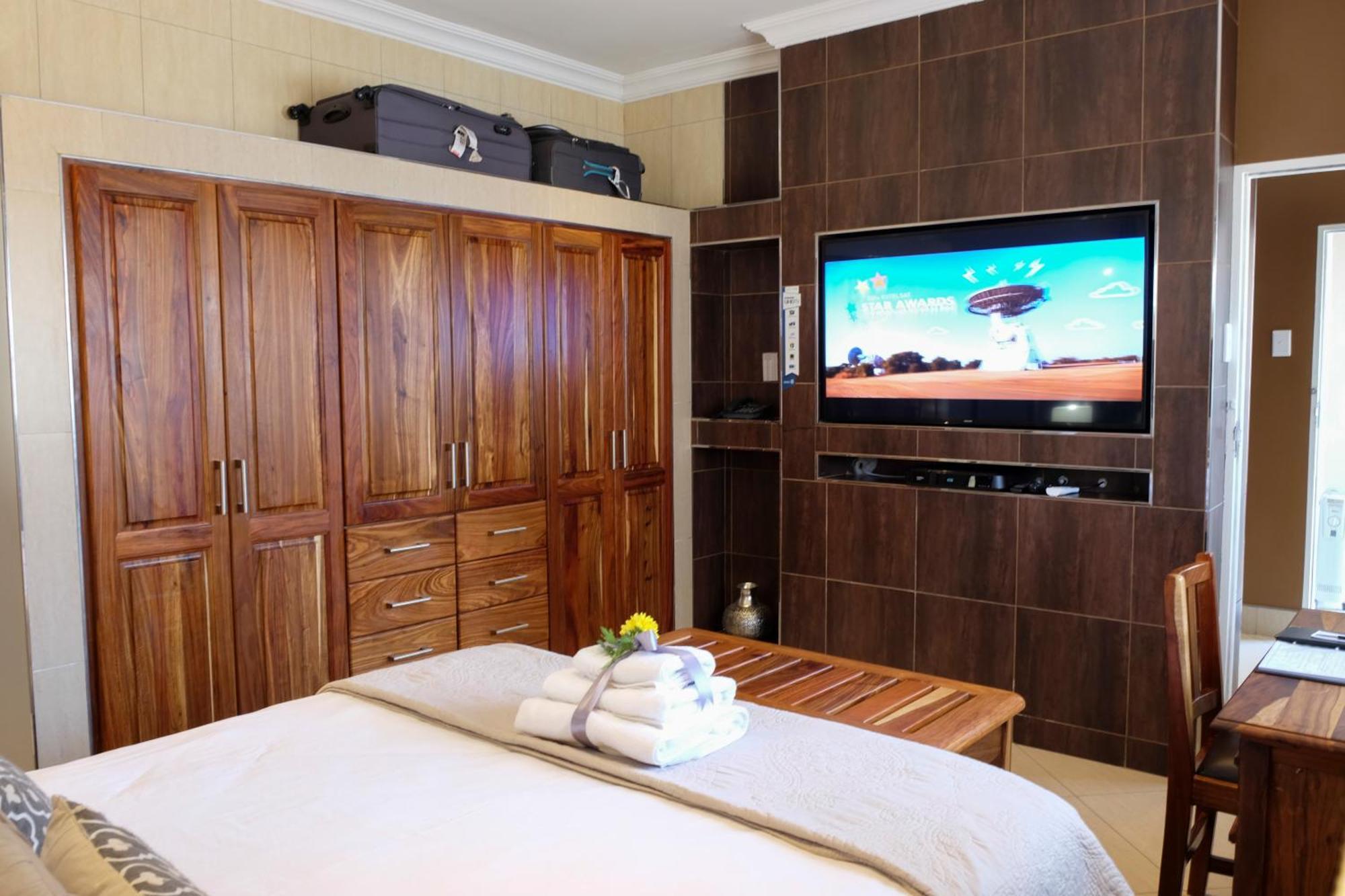Firwood Lodge Pretoria-Noord Εξωτερικό φωτογραφία