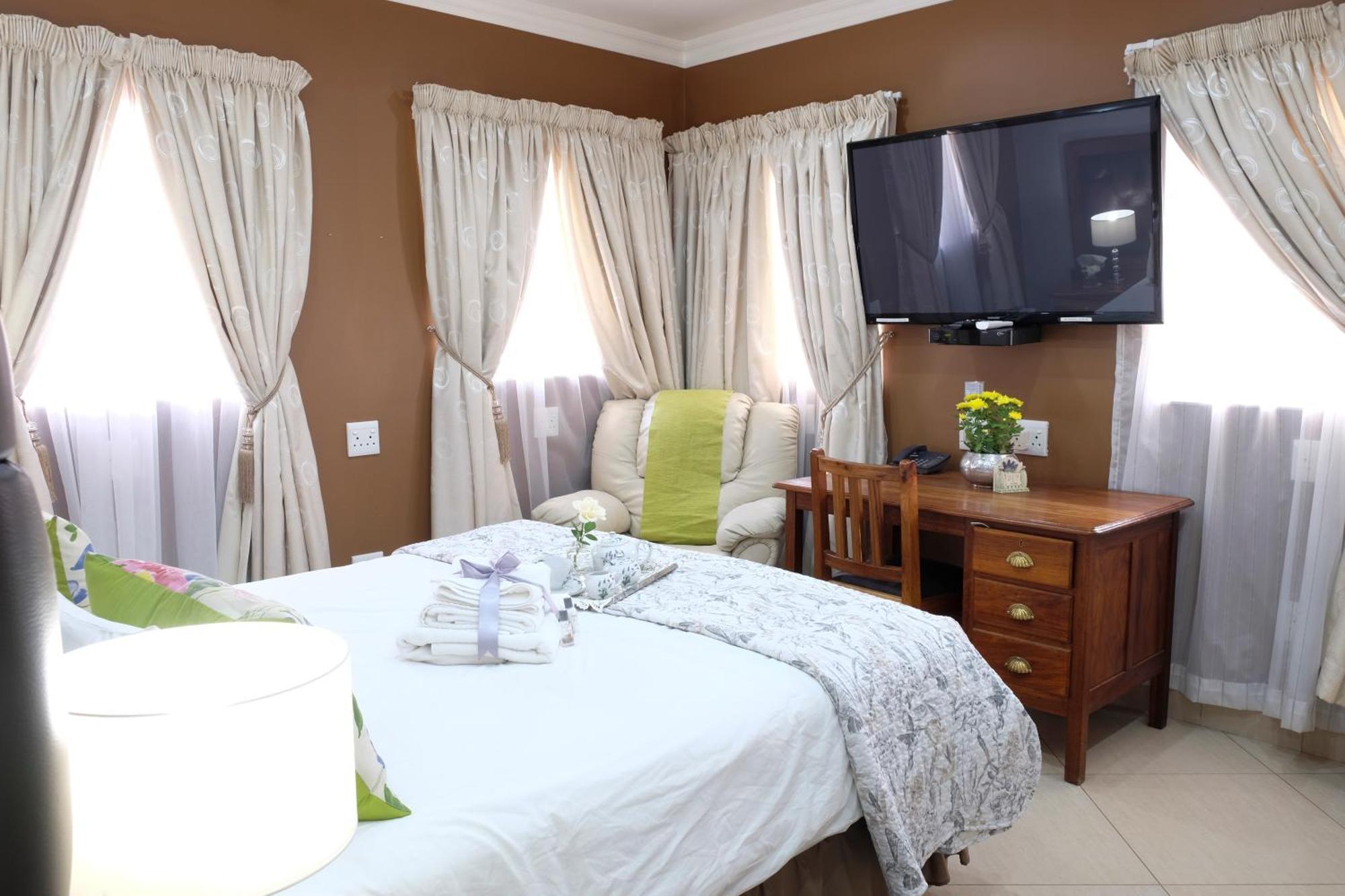 Firwood Lodge Pretoria-Noord Εξωτερικό φωτογραφία