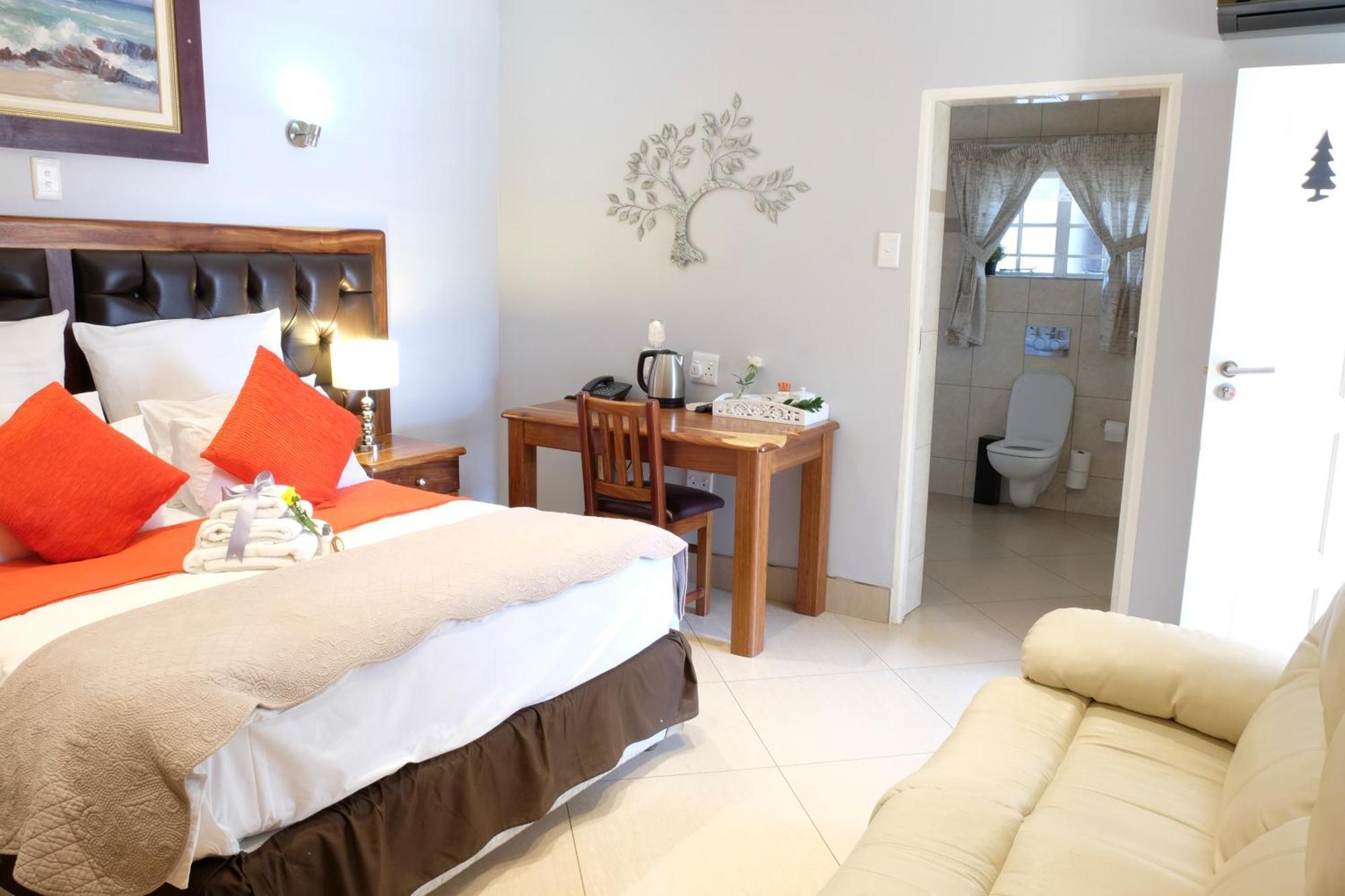 Firwood Lodge Pretoria-Noord Εξωτερικό φωτογραφία