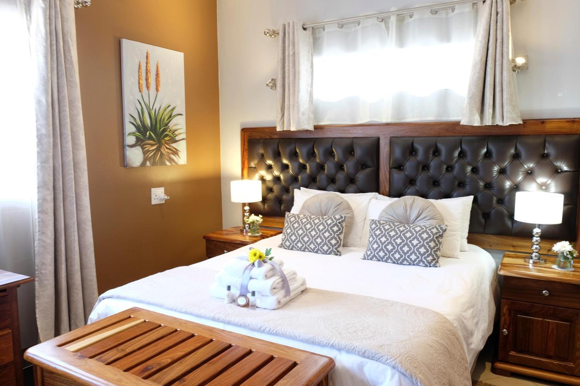 Firwood Lodge Pretoria-Noord Εξωτερικό φωτογραφία