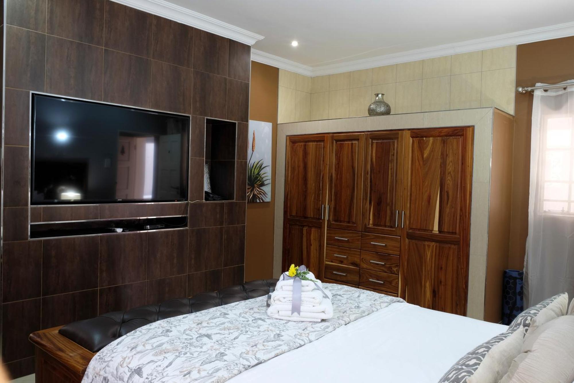 Firwood Lodge Pretoria-Noord Εξωτερικό φωτογραφία