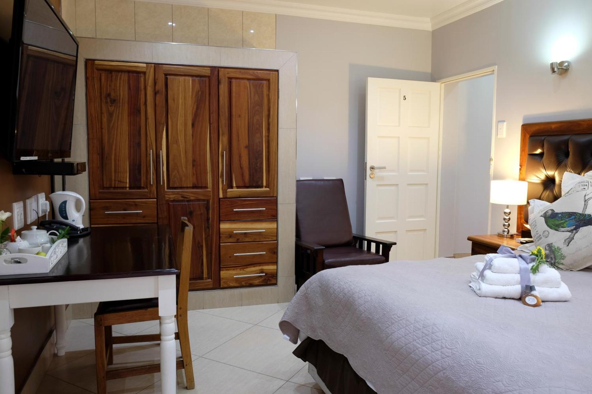 Firwood Lodge Pretoria-Noord Εξωτερικό φωτογραφία