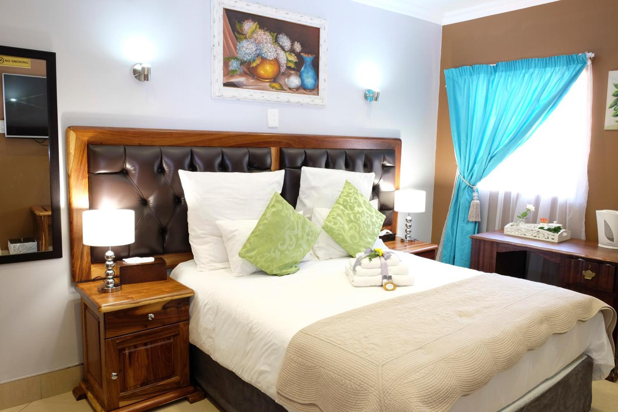 Firwood Lodge Pretoria-Noord Εξωτερικό φωτογραφία