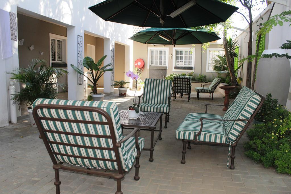Firwood Lodge Pretoria-Noord Εξωτερικό φωτογραφία