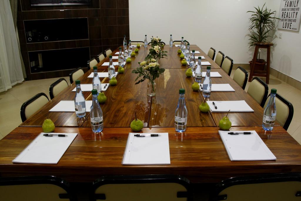 Firwood Lodge Pretoria-Noord Εξωτερικό φωτογραφία