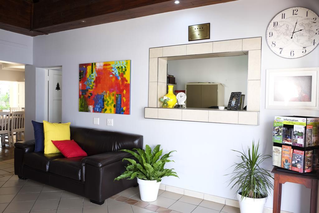 Firwood Lodge Pretoria-Noord Εξωτερικό φωτογραφία
