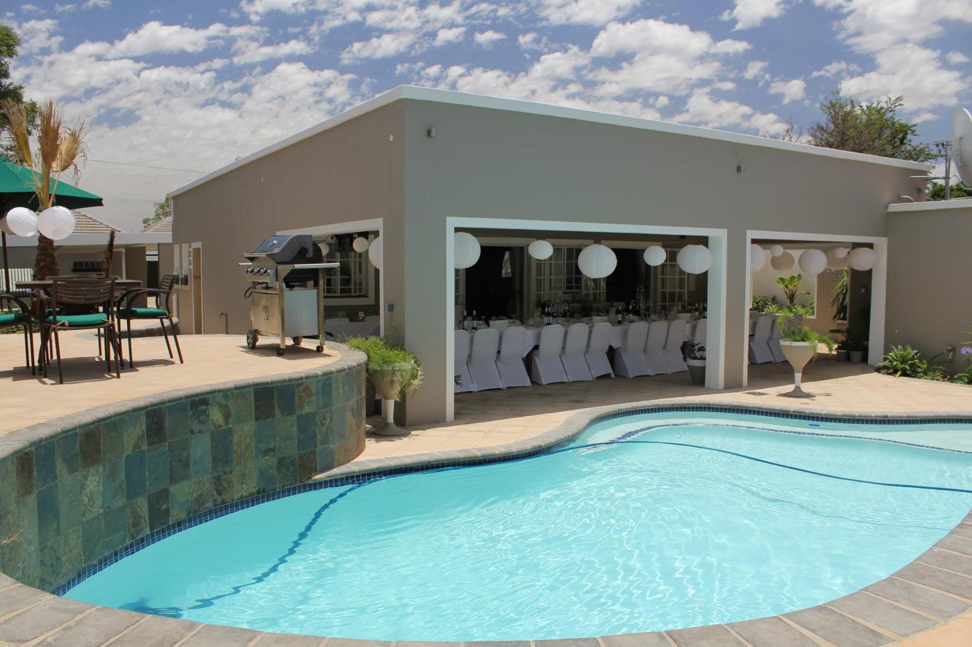 Firwood Lodge Pretoria-Noord Εξωτερικό φωτογραφία