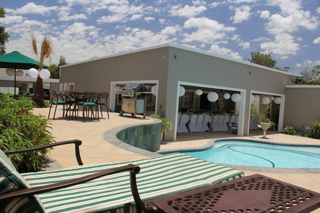 Firwood Lodge Pretoria-Noord Εξωτερικό φωτογραφία