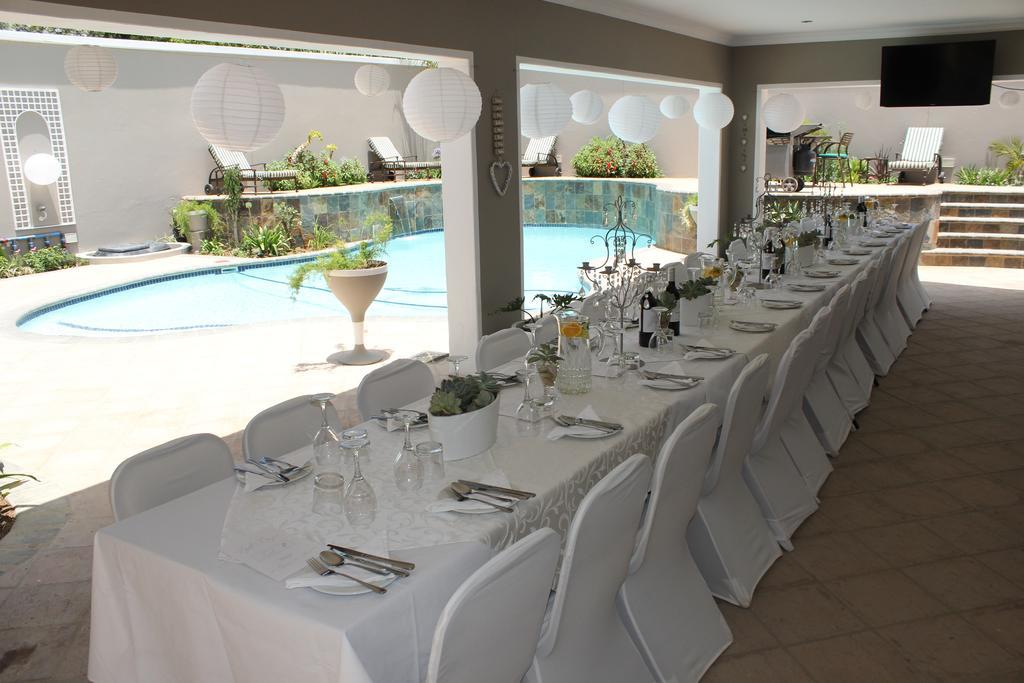 Firwood Lodge Pretoria-Noord Εξωτερικό φωτογραφία