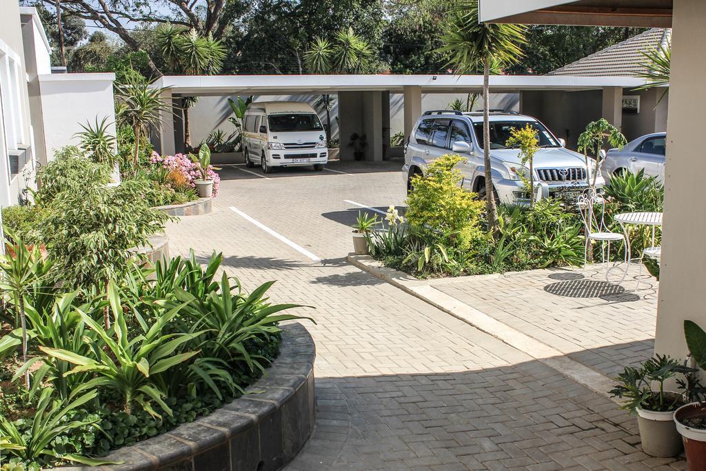 Firwood Lodge Pretoria-Noord Εξωτερικό φωτογραφία