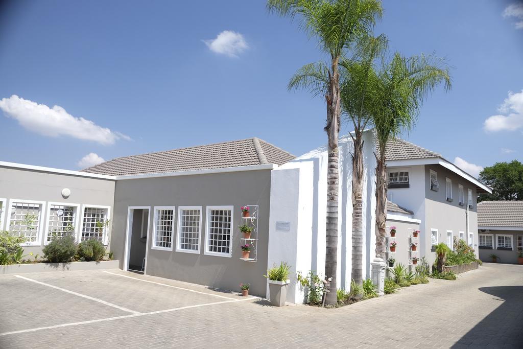 Firwood Lodge Pretoria-Noord Εξωτερικό φωτογραφία