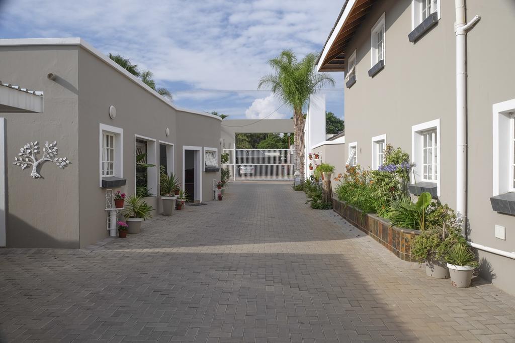 Firwood Lodge Pretoria-Noord Εξωτερικό φωτογραφία