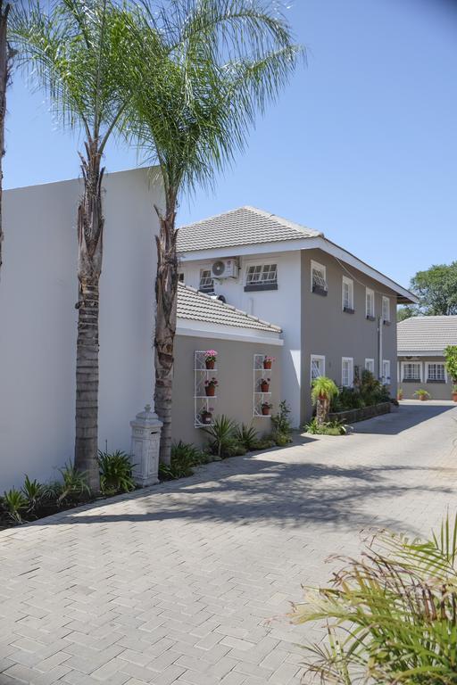 Firwood Lodge Pretoria-Noord Εξωτερικό φωτογραφία