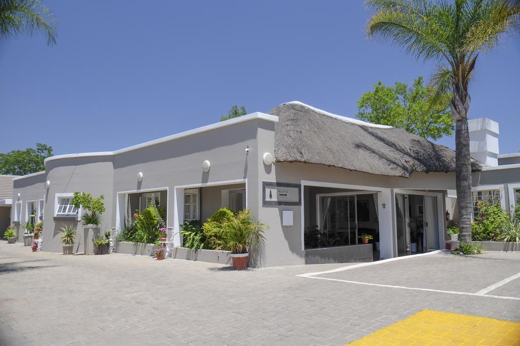 Firwood Lodge Pretoria-Noord Εξωτερικό φωτογραφία