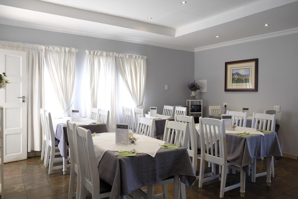 Firwood Lodge Pretoria-Noord Εξωτερικό φωτογραφία