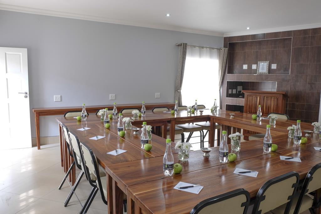 Firwood Lodge Pretoria-Noord Εξωτερικό φωτογραφία
