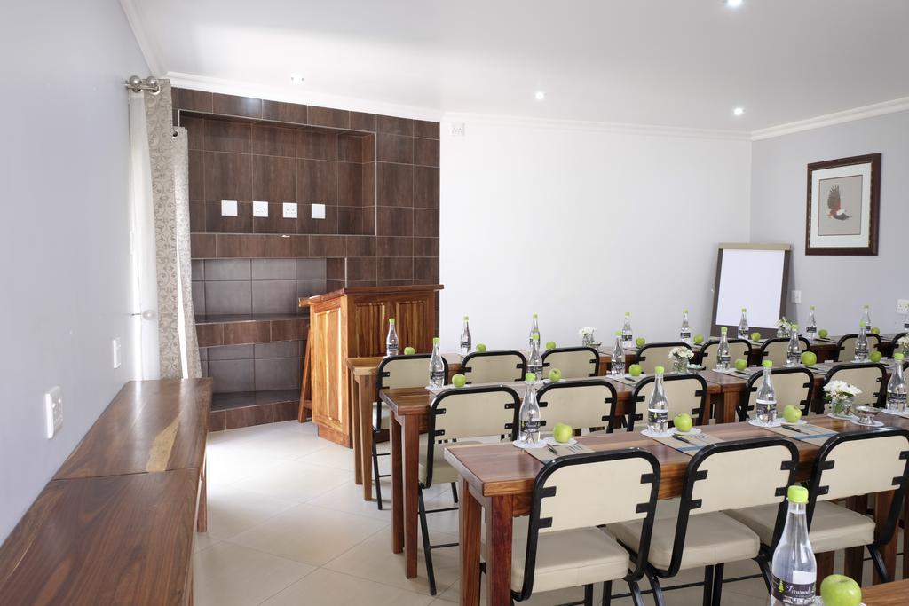 Firwood Lodge Pretoria-Noord Εξωτερικό φωτογραφία