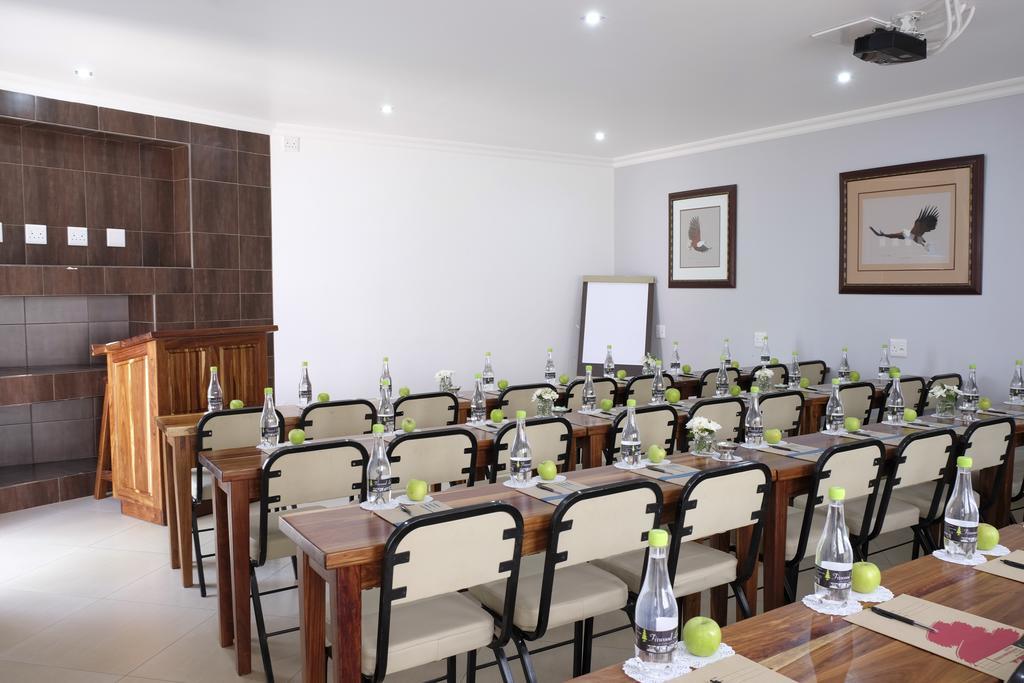 Firwood Lodge Pretoria-Noord Εξωτερικό φωτογραφία