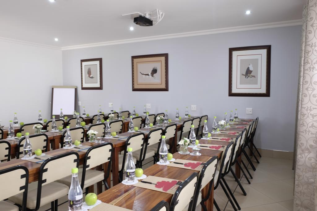Firwood Lodge Pretoria-Noord Εξωτερικό φωτογραφία