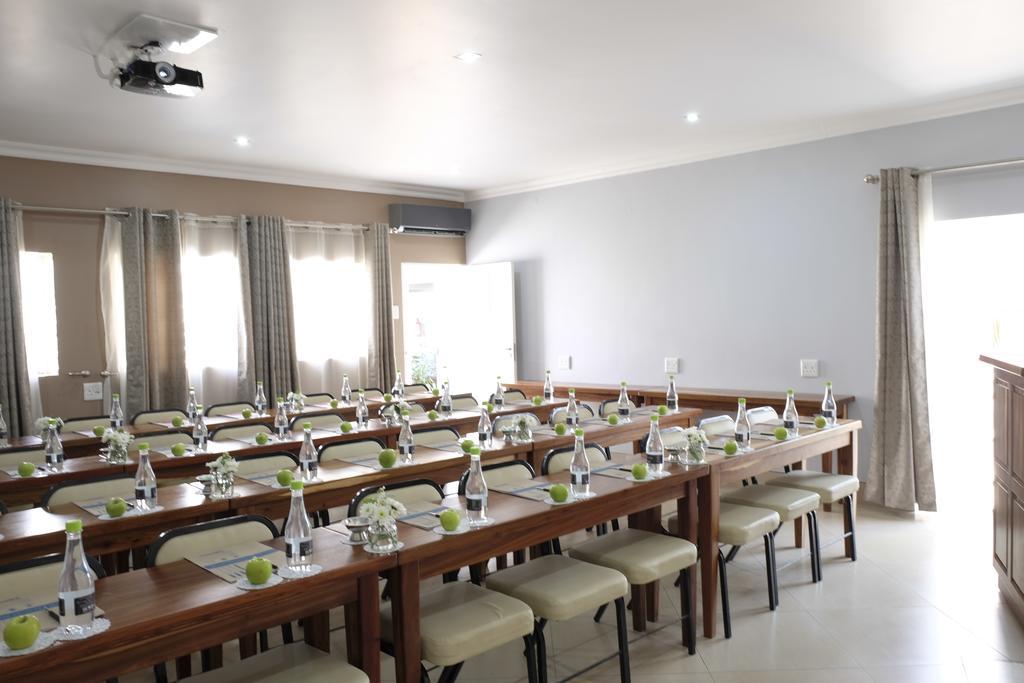 Firwood Lodge Pretoria-Noord Εξωτερικό φωτογραφία