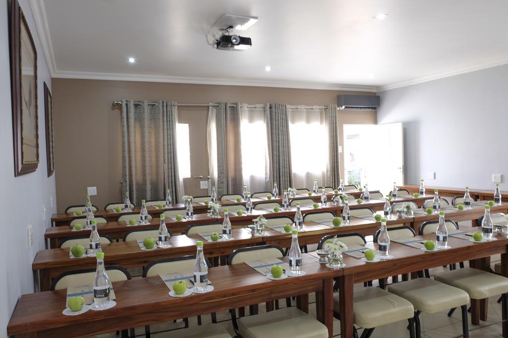 Firwood Lodge Pretoria-Noord Εξωτερικό φωτογραφία