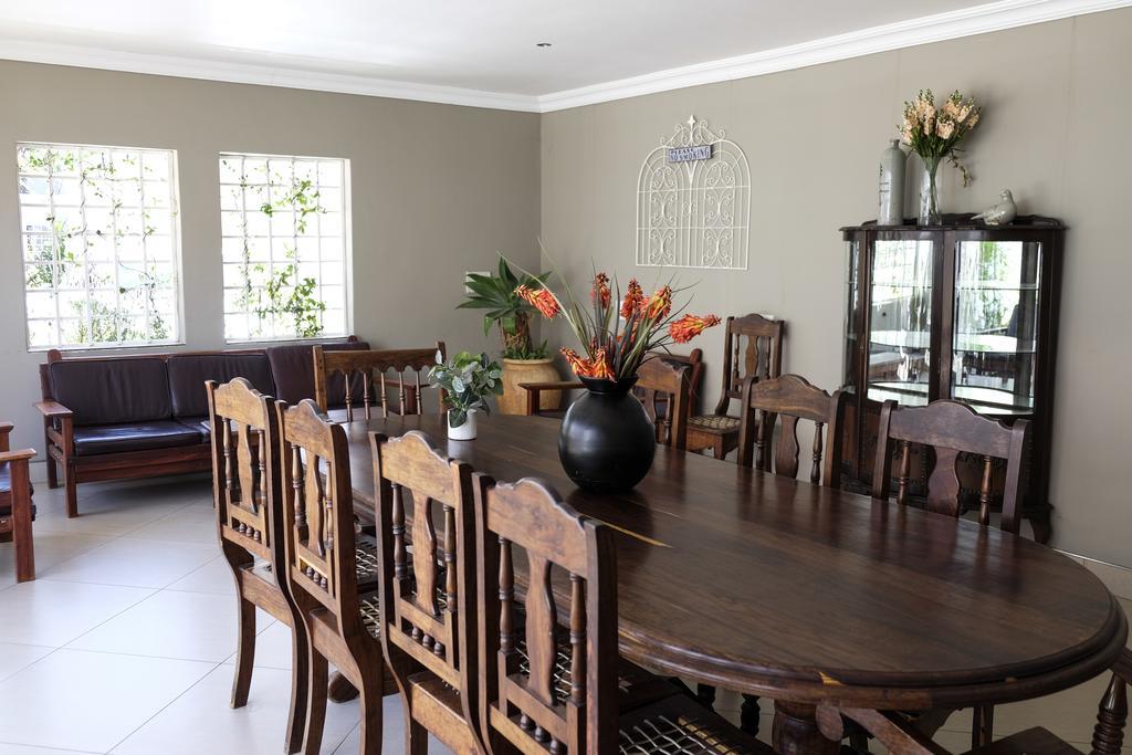 Firwood Lodge Pretoria-Noord Εξωτερικό φωτογραφία