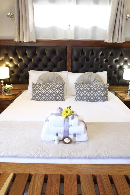 Firwood Lodge Pretoria-Noord Εξωτερικό φωτογραφία