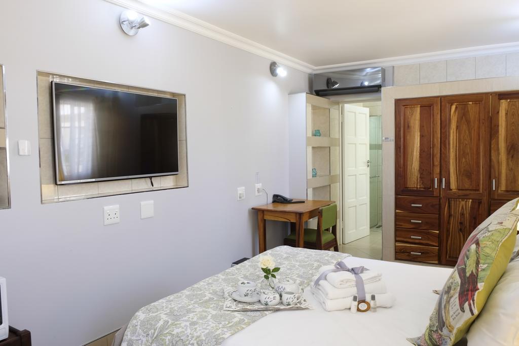 Firwood Lodge Pretoria-Noord Εξωτερικό φωτογραφία