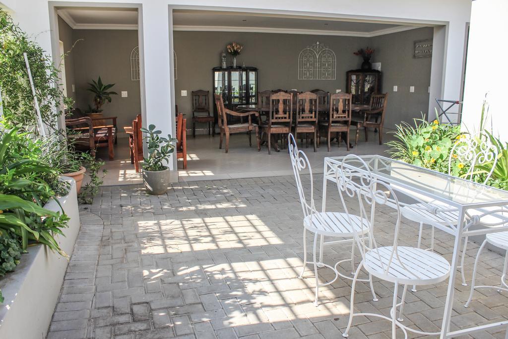 Firwood Lodge Pretoria-Noord Εξωτερικό φωτογραφία
