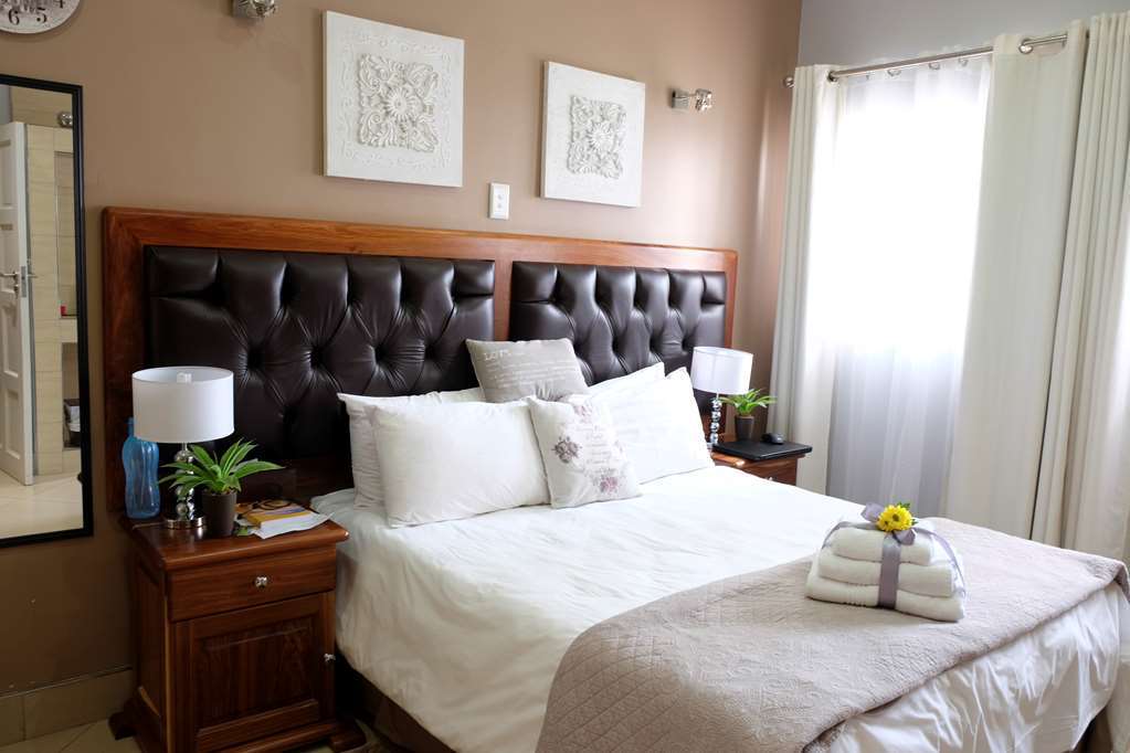 Firwood Lodge Pretoria-Noord Δωμάτιο φωτογραφία